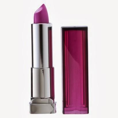 Pick Of The Day: Maybelline Fuchsia Fever Lipstick