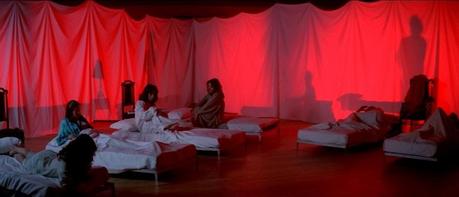 Suspiria (Dario Argento, 1977)