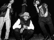 VIDEO: Flatbush Zombies “Death” @MeechIsDEAD @ZombieJuicee @erickarcelliott