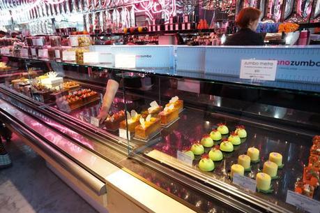 adriano zumbo melbourne