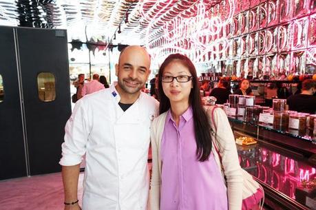 adriano zumbo melbourne