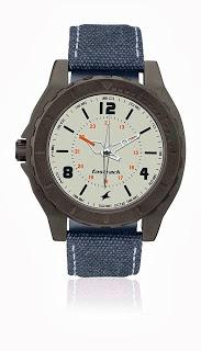 Fastrack Explorer Glasses and Watches for Men