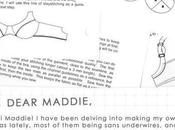 Dear Maddie: Pros Cons Partial Full Band Bras