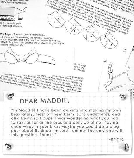 partial full band graphic Dear Maddie: Pros and Cons of Partial and Full Band Bras