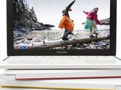 Google Offers 100GB Drive Storage Free Play Music with Chromebook