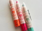 Review Karadium Tint Sticks