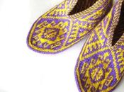 Etsy Spotlight: Turkish Handmade Slippers (AnatoliaDreams)
