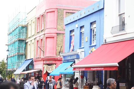 Portobello Market