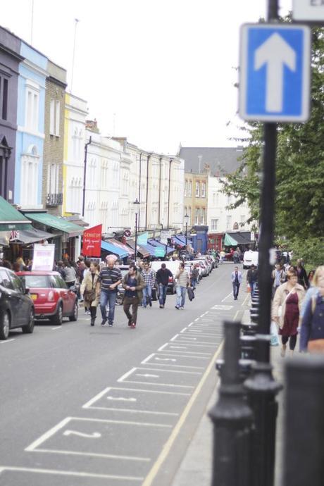 Portobello Market