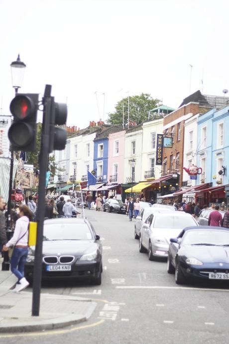 Portobello Market