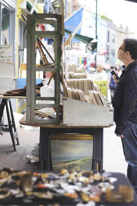 Portobello Market