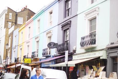 Portobello Market