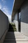 House in Hyogo by Shogo Aratani Architect & Associates