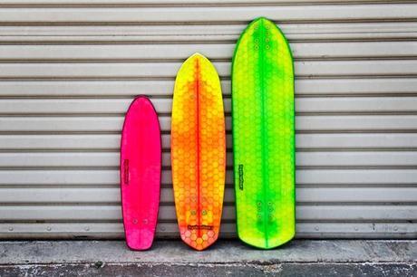 Hydroflex Skateboards 