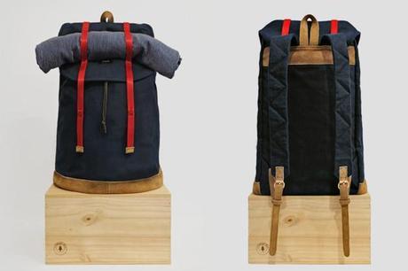 Urban Hiker Backpack 