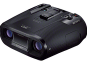 Sony Digital Recording Binoculars