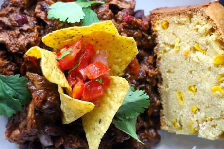 Chilli Chik-Con Carne