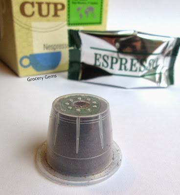 Review & Discount Code: Big Cup Little Cup - Nespresso Compatible Capsules