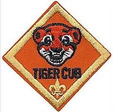 Cub Scout Tiger Uniform - Paperblog