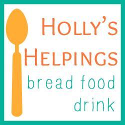 Holly's Helpings