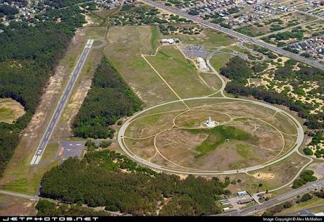 Airport Review: First Flight Airport, North Carolina (KFFA)