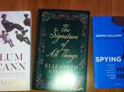 Mailbox Mondays: September 2013