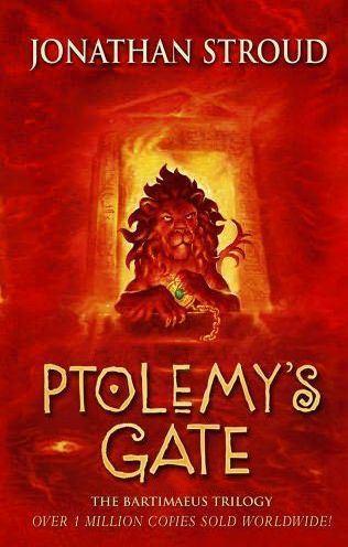 Ptolemy's Gate Top Ten Tuesday – Ten Best Sequels