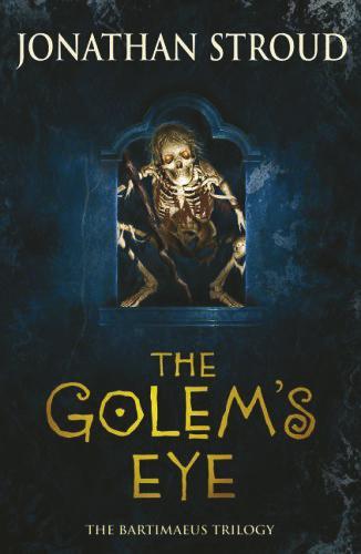 The Golem's Eye Top Ten Tuesday – Ten Best Sequels