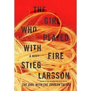 The Girl who Played with Fire Top Ten Tuesday – Ten Best Sequels