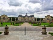 Château Vaux-le-vicomte