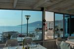 Fine Dining In The Albanian Sky