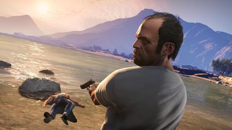 S&S; News:  GTA 5 on PC: “Somebody paid a lot of money” to keep it exclusive, says Intel boss