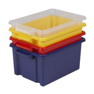 Storage Boxes