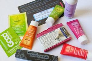 Vegan Cuts Beauty Box September Unwrapped!