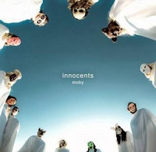 REVIEW: Moby - 'Innocents' (Mute Records)