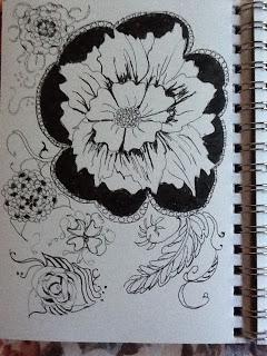 Delightful Doodling