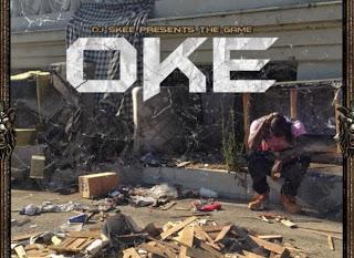 The Game - O.K.E. (Mixtape)