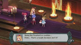 S&S; Review: Disgaea D2: A Brighter Darkness