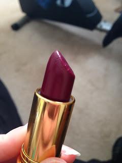 Favorite Fall Lippies