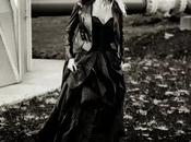 Isabeli Fontana Redemption Choppers’ Spring 2014 Campaign