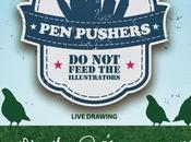 Pushers Draw