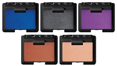 NARS Guy Bourdin Holiday 2013