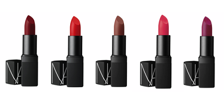 NARS Guy Bourdin Holiday 2013