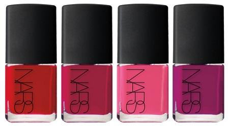 NARS Guy Bourdin Holiday 2013