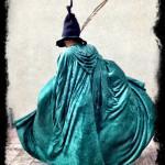 OMM: Literary Inspired Costumes!