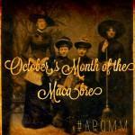 It’s Witches Week! Giveaway Inside: