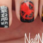 Story Inspired Experience: Nails