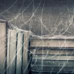 Announcing: October’s Month of the Macabre