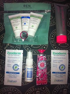 Fab Freebies!