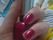 Sally Hansen Scarlet Fever